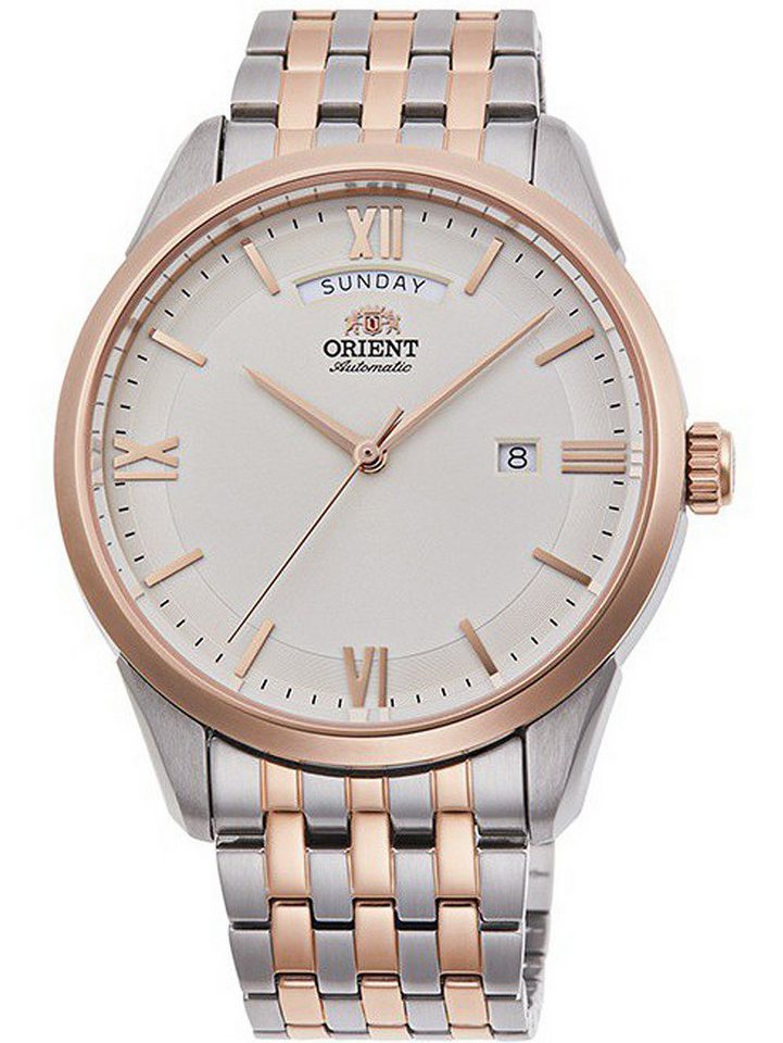 Orient Automatikuhr Orient RA-AX0001S0HB Contemporary Herrenuhr Automatik 41mm 10ATM Orient RA-AX0001S0HB Contemporary Herrenuhr Automatik 41mm 10ATM Orient Automatikuhr Orient RA-AX0001S0HB Contemporary Herrenuhr Automatik 41mm 10ATM Orient RA-AX0001S0HB Contemporary Herrenuhr Automatik 41mm 10ATM von Orient