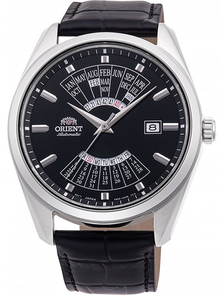 Orient Automatikuhr Orient RA-BA0006B10B Contemporary Automatik 44mm 5ATM von Orient