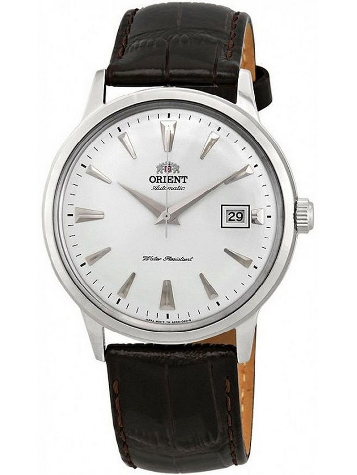 Orient Automatikuhr Orient TAC00005W0 Automatik Herrenuhr 41mm 3ATM Orient TAC00005W0 Automatik Herrenuhr 41mm 3ATM von Orient