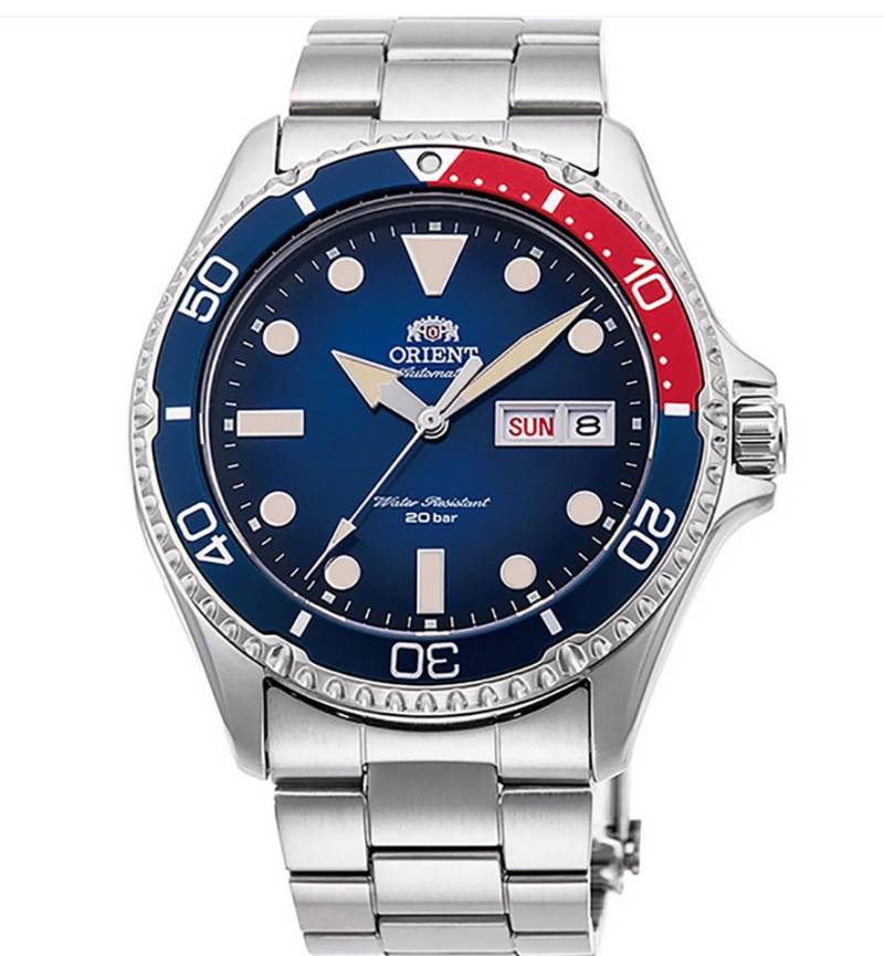 Orient Automatikuhr RA-AA0812L19B RA-AA0812L19B von Orient