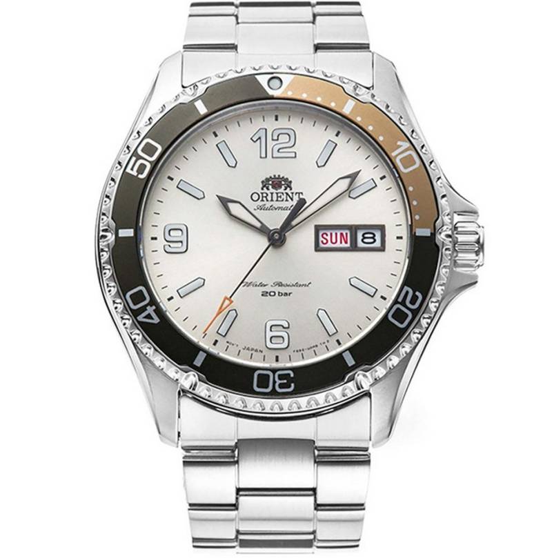 Orient Automatikuhr RA-AA0821S19B RA-AA0821S19B von Orient