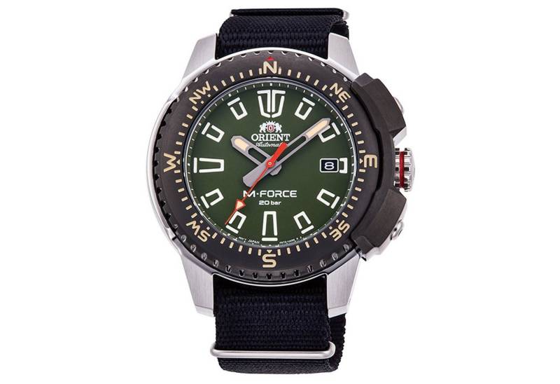 Orient Automatikuhr RA-AC0N03E10B RA-AC0N03E10B von Orient