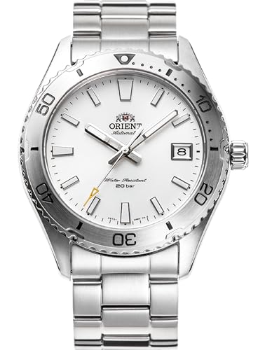 Orient Automatische Uhr RA-AC0Q03S10B von Orient