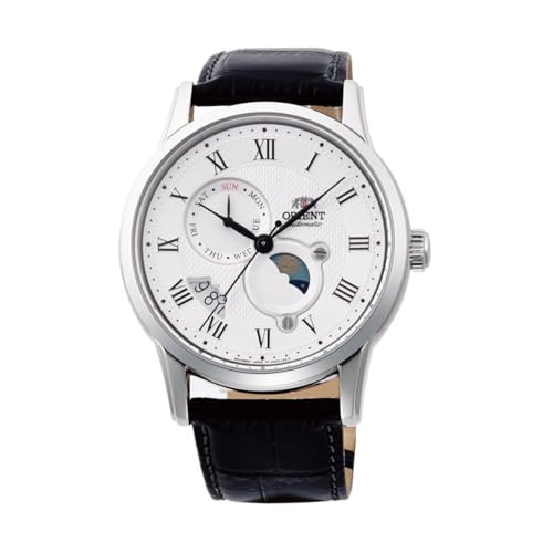 Orient Automatische Herren Uhr RA-AK0008S10B von Orient