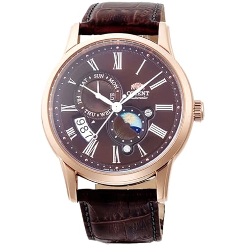 Orient Automatische Uhr RA-AK0009T10B von Orient