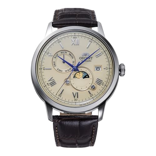 Orient Automatische Uhr RA-AK0803Y30B Orient Automatische Uhr RA-AK0803Y30B von Orient