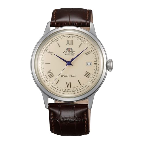 Orient Klassische Uhr FAC00009N0 Orient Klassische Uhr FAC00009N0 von Orient
