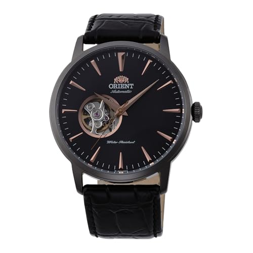 Orient Klassische Uhr FAG02001B0 Orient Klassische Uhr FAG02001B0 von Orient