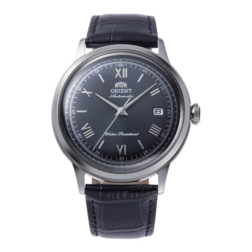 Orient Klassische Uhr RA-AC0024L30B von Orient