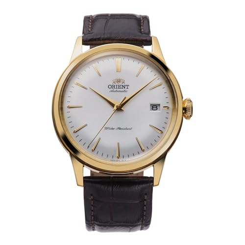 Orient Klassische Uhr RA-AC0M01S10B von Orient