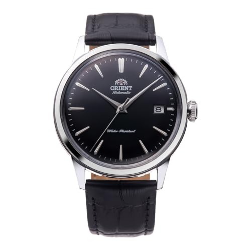 Orient Klassische Uhr RA-AC0M02B10B von Orient