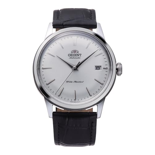 Orient Klassische Uhr RA-AC0M03S30B von Orient