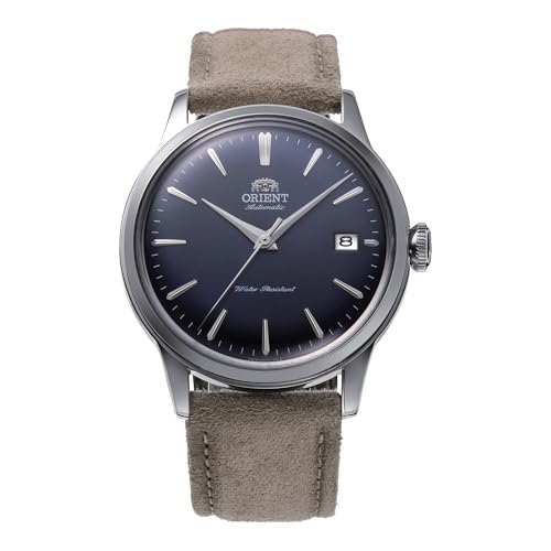 Orient Klassische Uhr RA-AC0M12L von Orient