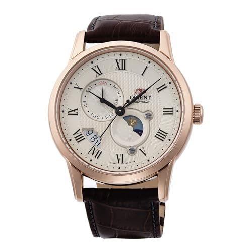 Orient Klassische Uhr RA-AK0007S10B von Orient