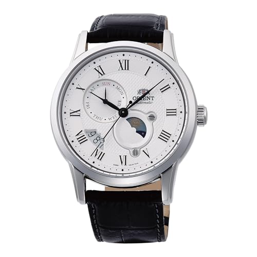 Orient Klassische Uhr RA-AK0008S10B von Orient