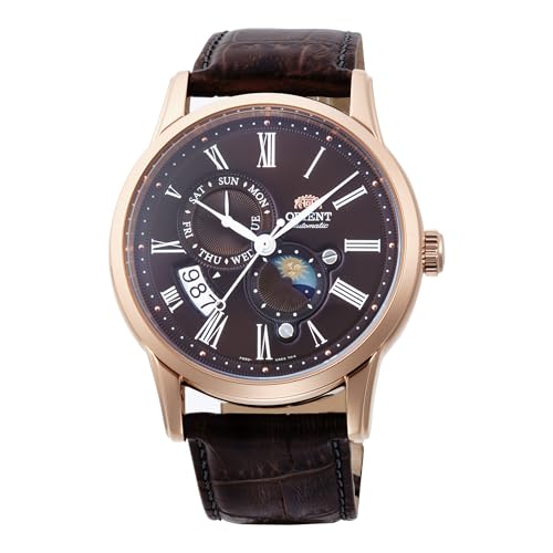 Orient Automatische Uhr RA-AK0009T30B von Orient