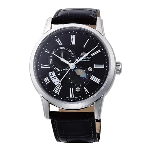 Orient Klassische Uhr RA-AK0010B10B von Orient