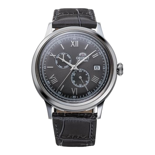 Orient Klassische Uhr RA-AK0704N10B Orient Klassische Uhr RA-AK0704N10B von Orient