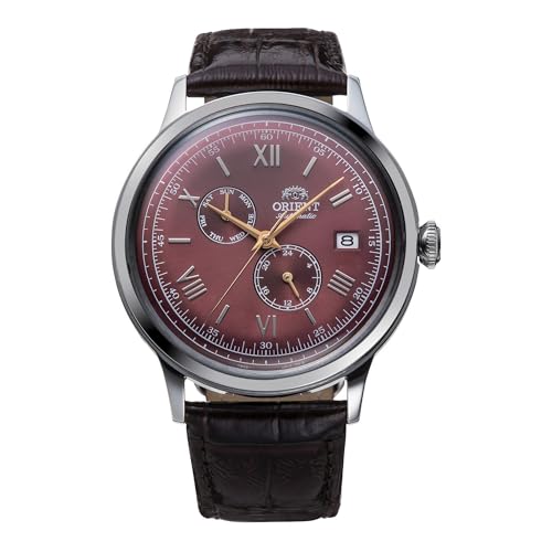 Orient Klassische Uhr RA-AK0704N30B von Orient