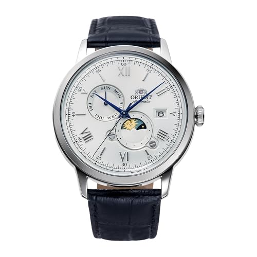 Orient Klassische Uhr RA-AK0802S10B von Orient