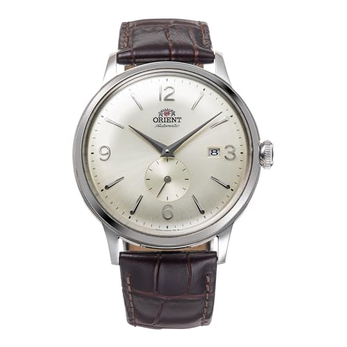 Orient Klassische Uhr RA-AP0003S10B von Orient
