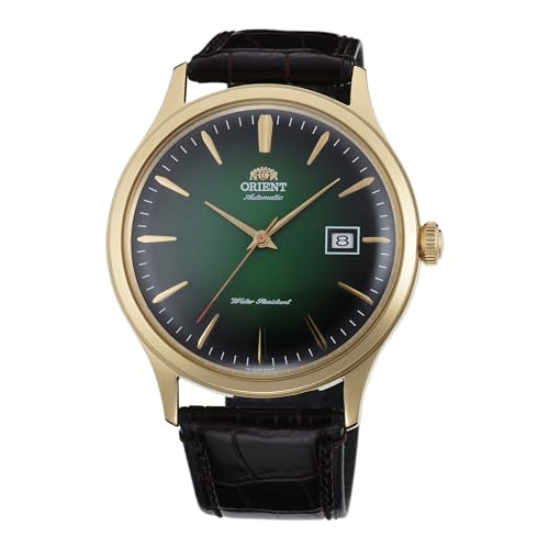 Orient Lässige Uhr FAC08002F0 Orient Lässige Uhr FAC08002F0 von Orient