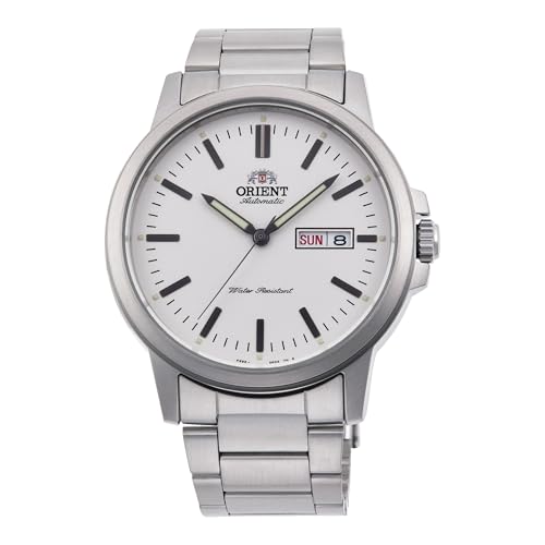 Orient Lässige Uhr RA-AA0C03S19B von Orient