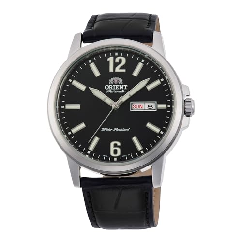 Orient Lässige Uhr RA-AA0C04B19B von Orient