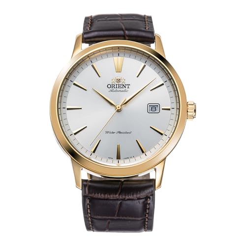 Orient Lässige Uhr RA-AC0F04S10B von Orient
