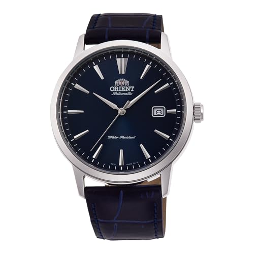 Orient Lässige Uhr RA-AC0F06L10B Orient Lässige Uhr RA-AC0F06L10B von Orient