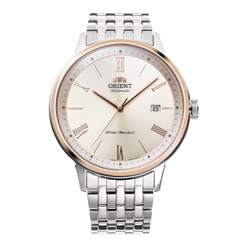 Orient Lässige Uhr RA-AC0J01S10B von Orient