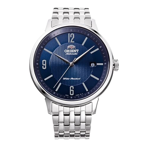 Orient Lässige Uhr RA-AC0J09L10B von Orient