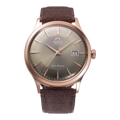 Orient Lässige Uhr RA-AC0P04Y10B von Orient
