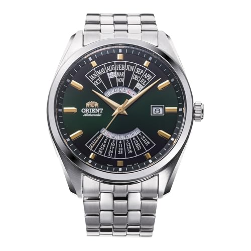 Orient Lässige Uhr RA-BA0002E10B von Orient