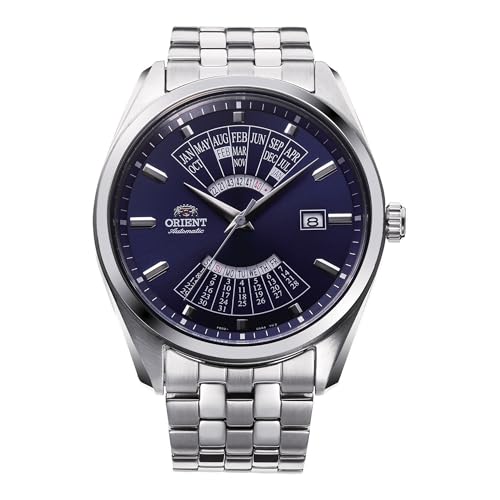 Orient Lässige Uhr RA-BA0003L10B von Orient