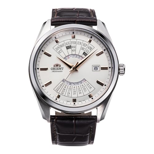 Orient Lässige Uhr RA-BA0005S10B von Orient