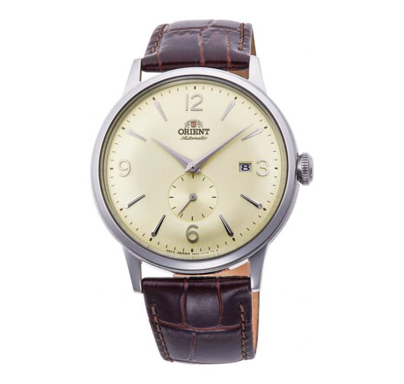 Orient Luxusuhr Bambino Automatic RA-AP0003S30B Herrenuhr Orient Luxusuhr Bambino Automatic RA-AP0003S30B Herrenuhr von Orient