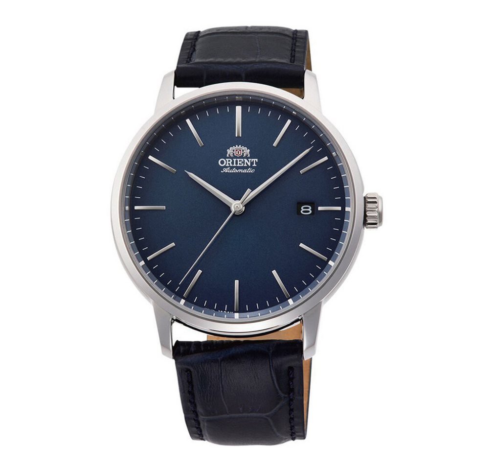 Orient Luxusuhr Classic Automatic RA-AC0E04L30B Herrenuhr von Orient