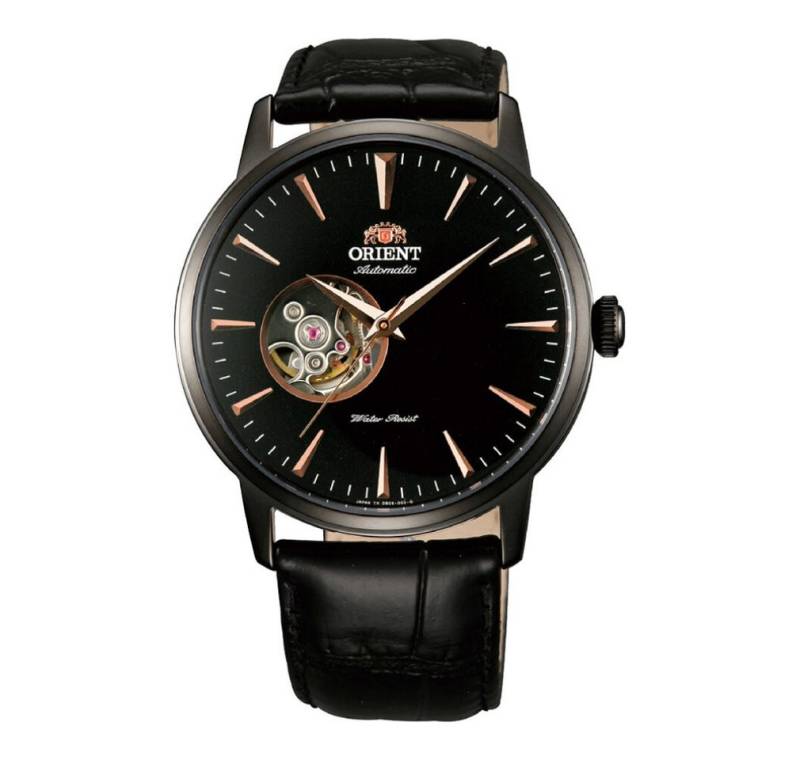 Orient Luxusuhr Esteem II Automatic TAG02001B0 Herrenuhr von Orient
