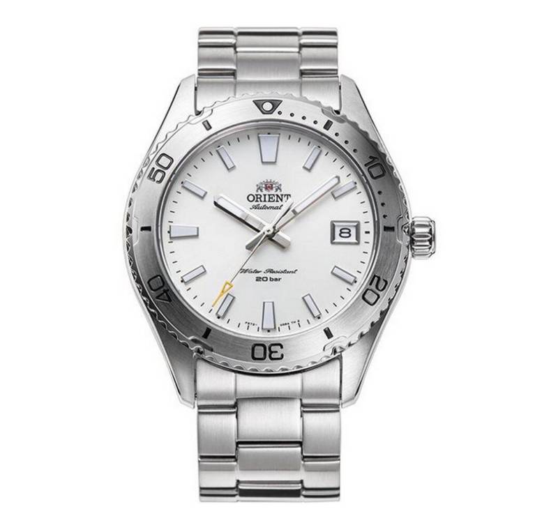 Orient Luxusuhr Mako 40 Automatic RA-AC0Q03S30B Herrenuhr Orient Luxusuhr Mako 40 Automatic RA-AC0Q03S30B Herrenuhr von Orient