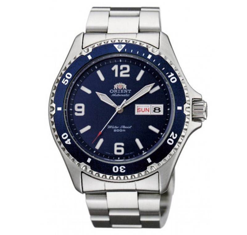 Orient Luxusuhr Mako II Automatic TAA02002D9 Herrenuhr Orient Luxusuhr Mako II Automatic TAA02002D9 Herrenuhr von Orient