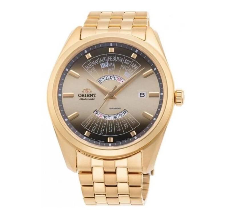 Orient Luxusuhr Multi Year Calendar Automatic RA-BA0001G30B Herrenuhr von Orient