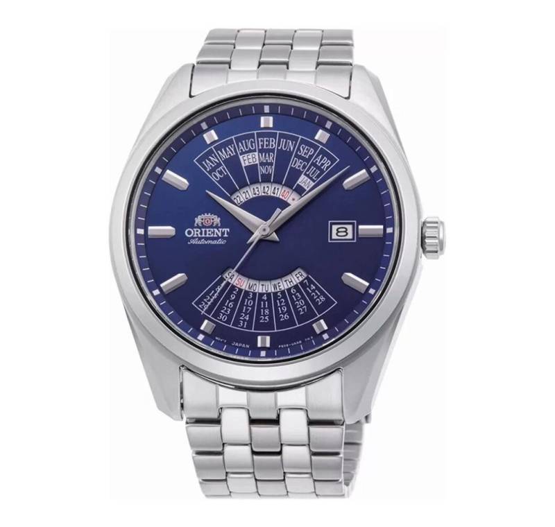 Orient Luxusuhr Multi Year Calendar Automatic RA-BA0003L30B Herrenuhr von Orient