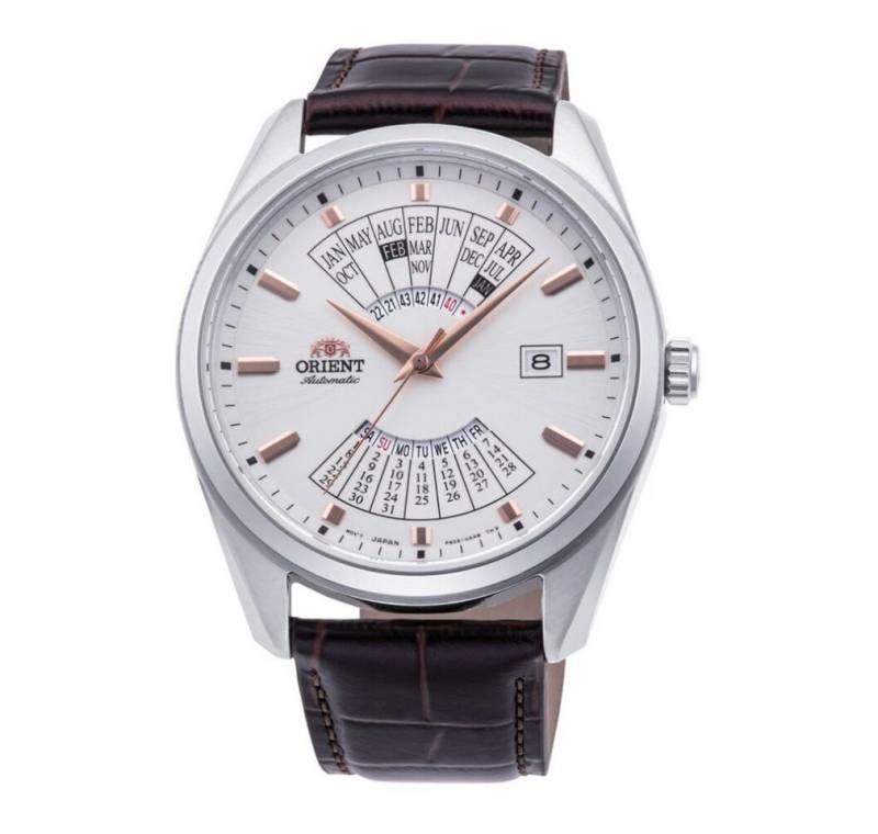 Orient Luxusuhr Multi Year Calendar Automatic RA-BA0005S10B Herrenuhr von Orient
