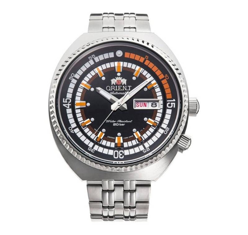 Orient Luxusuhr Neo Classic Sports Automatic RA-AA0E05B19B Herrenuhr von Orient