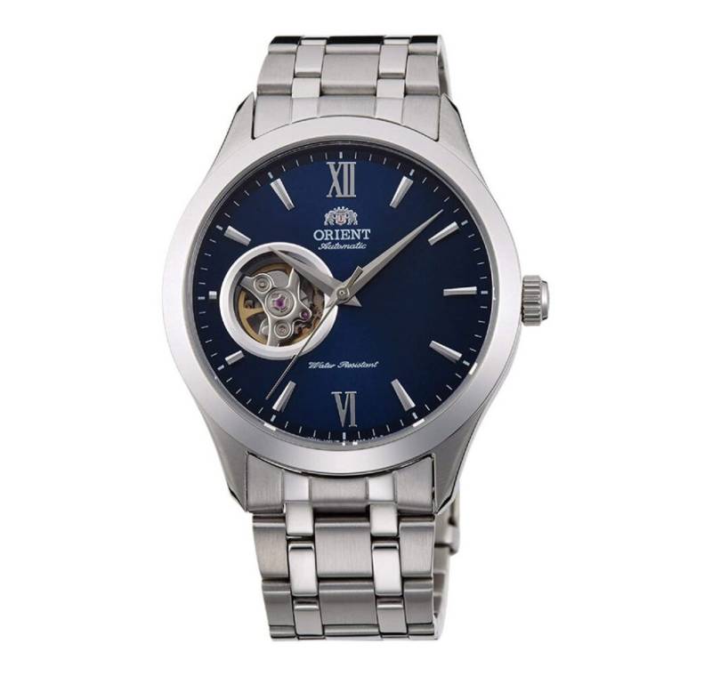 Orient Luxusuhr Open Heart Automatic TAG03001D0 Herrenuhr von Orient