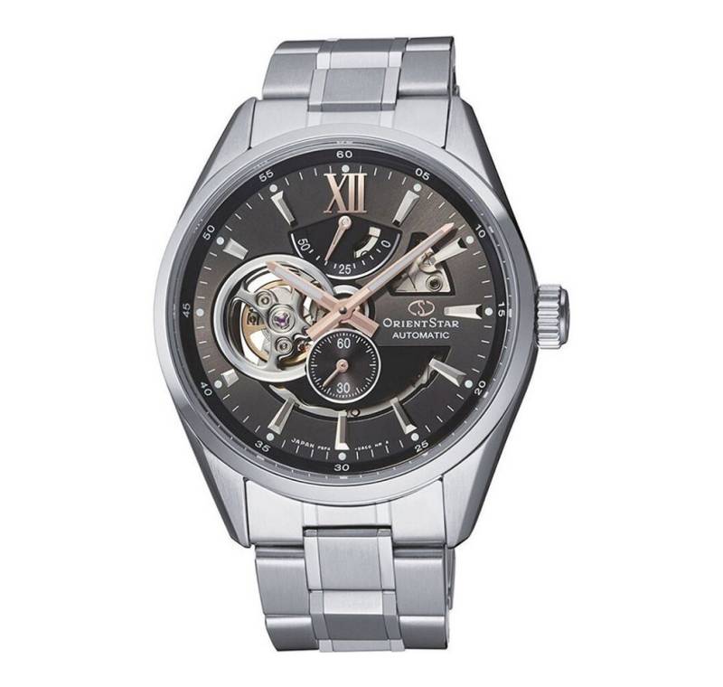 Orient Luxusuhr Star Skeleton Automatic RE-AV0004N00B Herrenuhr von Orient