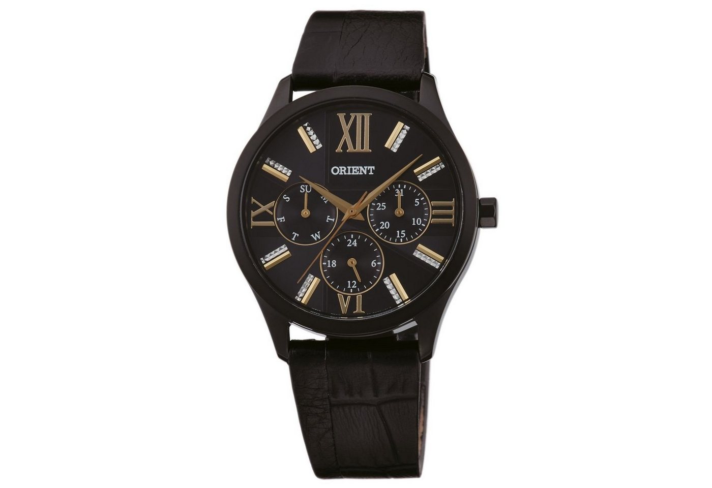 Orient Quarzuhr FSW02001B0 von Orient