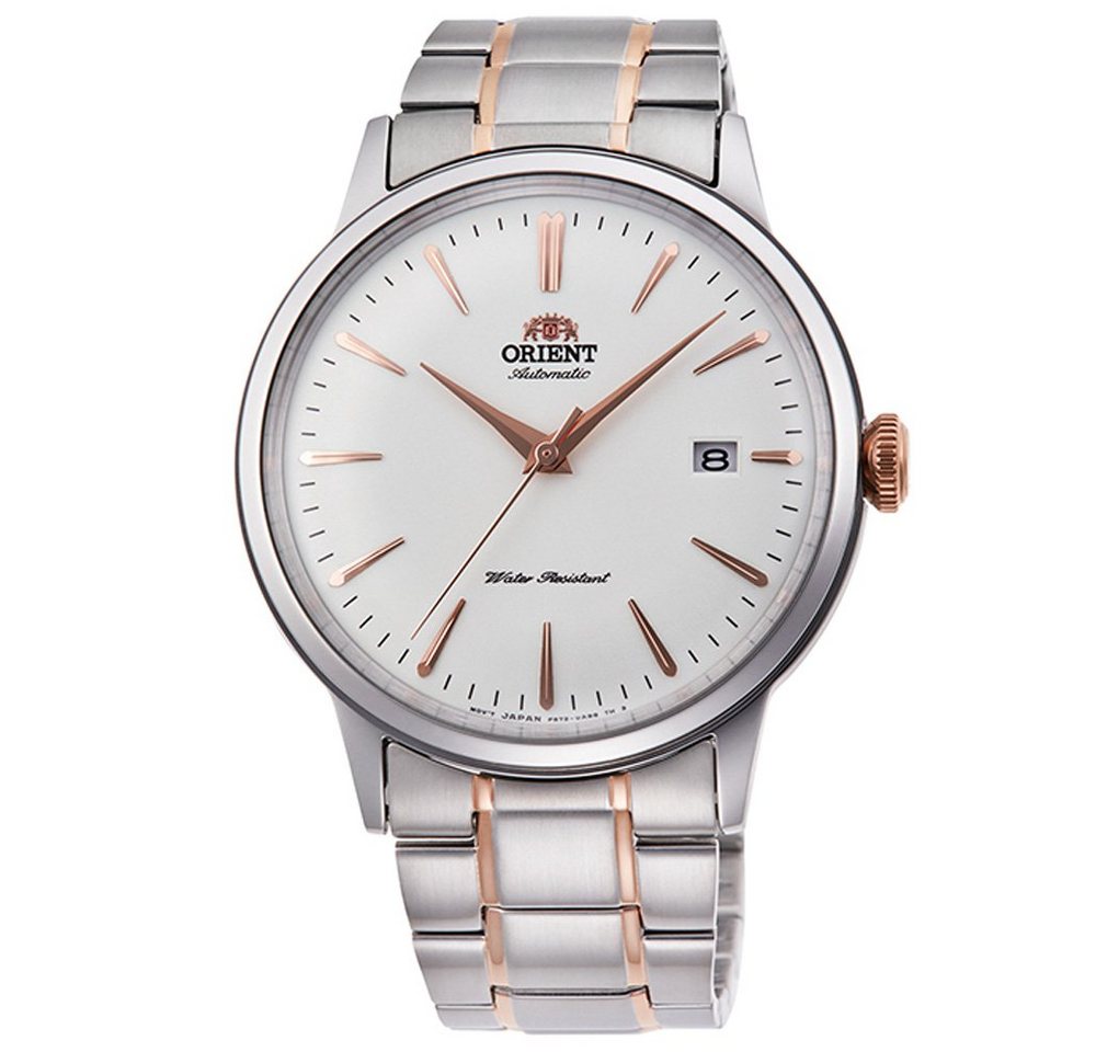 Orient Mechanische Uhr RA-AC0004S10B von Orient