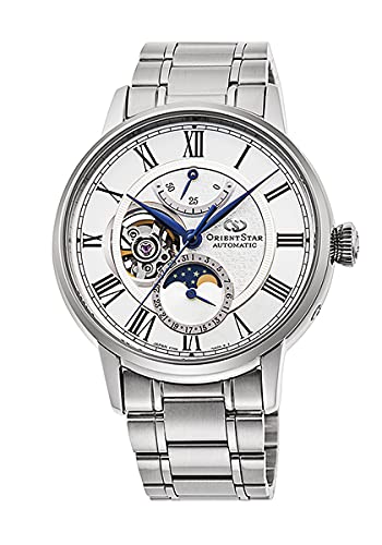 Orient - RE-AY0102S00B Uhr - RE-AY0102S00B von ORIENT STAR